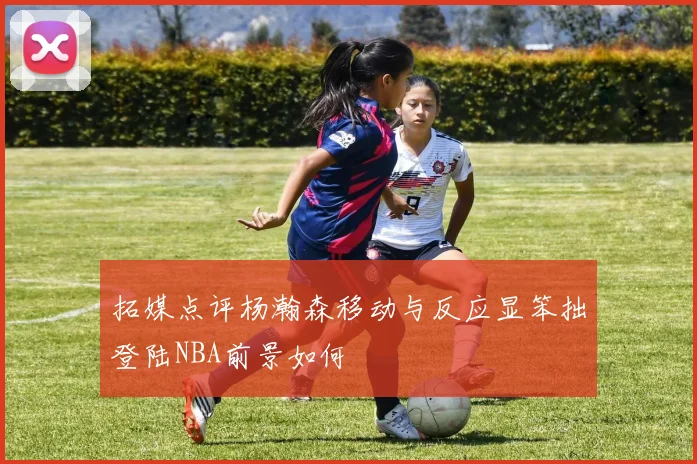 拓媒点评杨瀚森移动与反应显笨拙登陆NBA前景如何