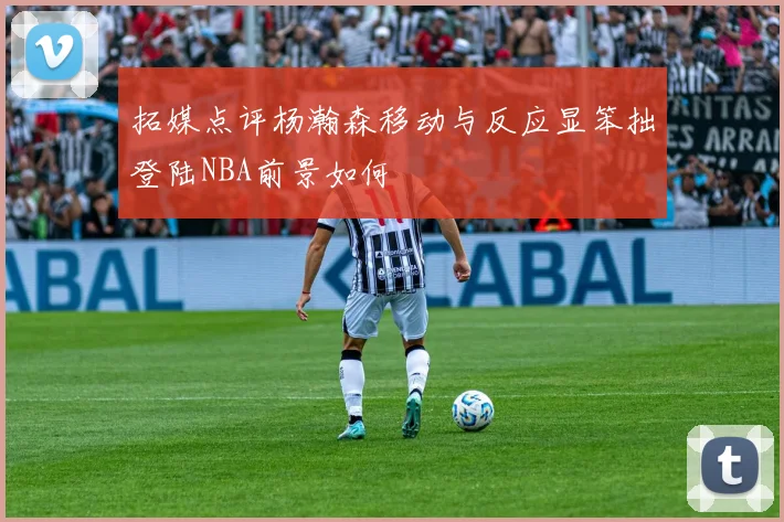 拓媒点评杨瀚森移动与反应显笨拙登陆NBA前景如何
