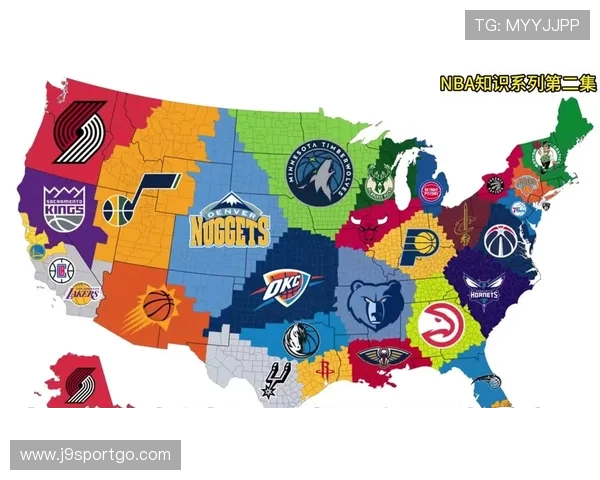 NBA比赛主要在哪些国家和地区进行