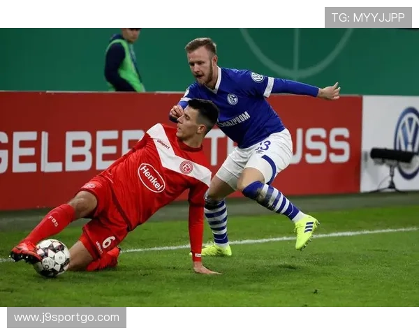 哪些德乙球队曾成功升级进入德甲?