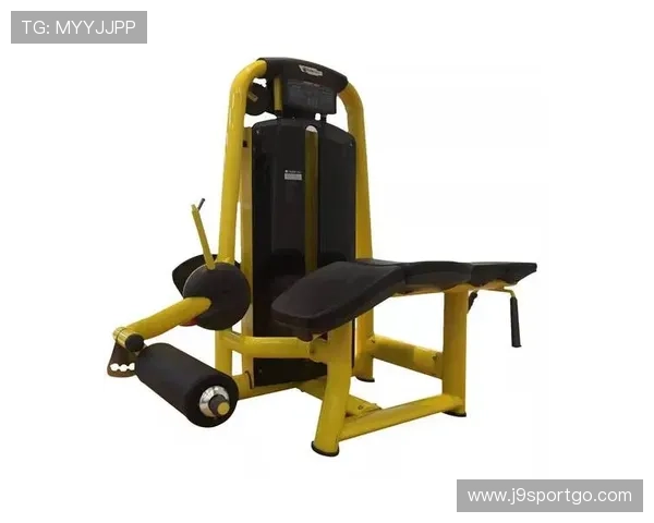 尚体健身器材:创新与科技结合的高质量健身设备