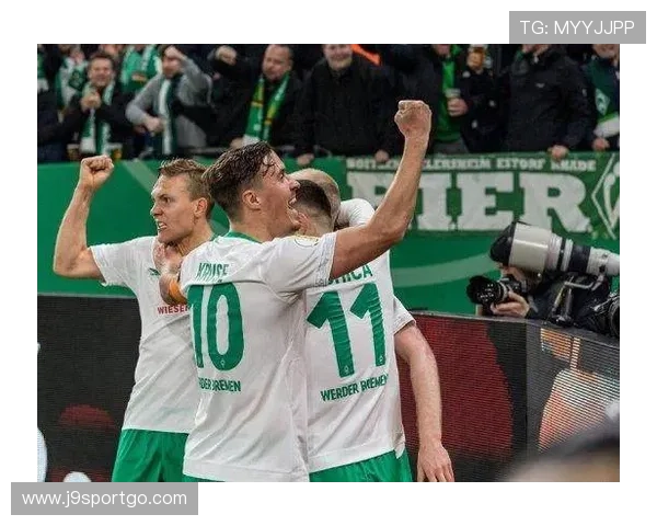 德甲大众标志的球队谁是汽车巨头背后的绿色军团