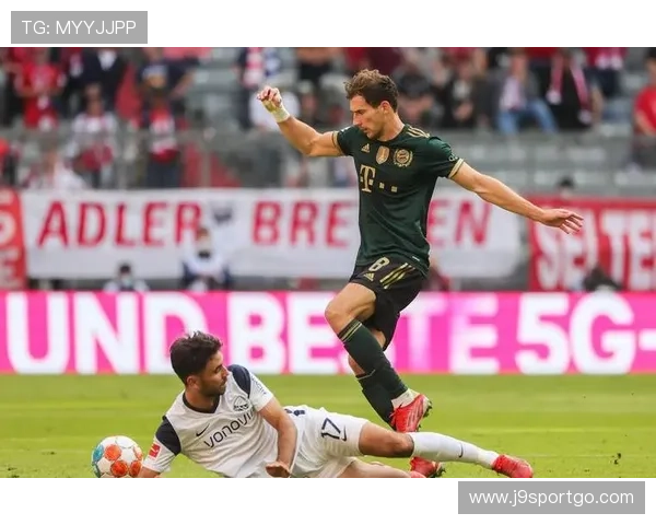 德甲最离谱球队排名及奇闻趣事盘点